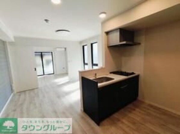 J・RENT大宮大成町の物件内観写真